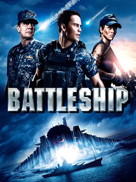 Watch Battleship Movie